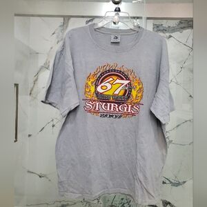 67th Anniversary Sturgis Bike Week 2007